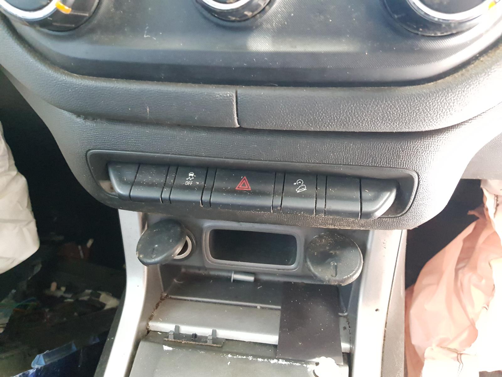 Holden Colorado - RG2 2016-Present