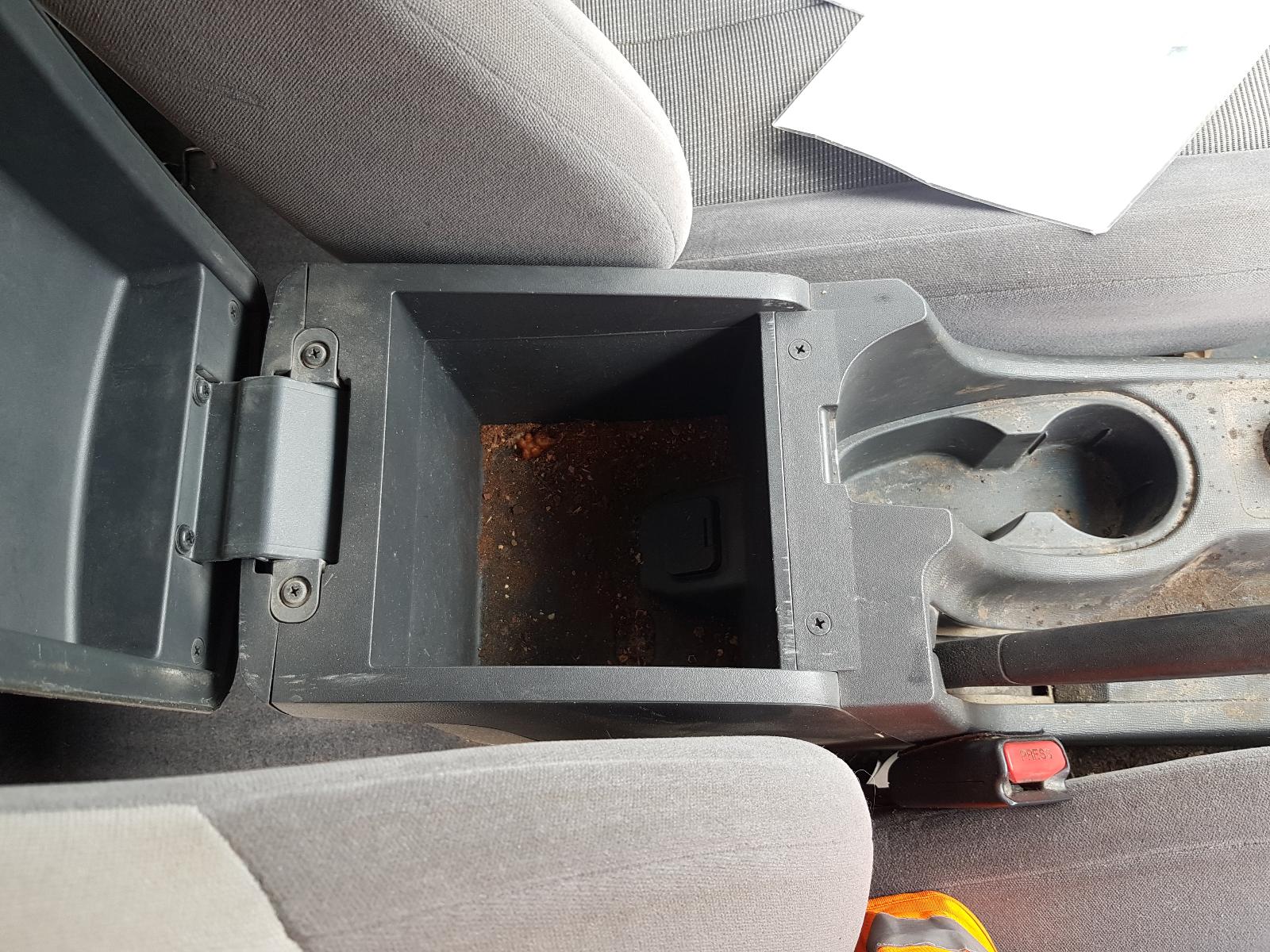 Holden Colorado - RG 2012 -2016