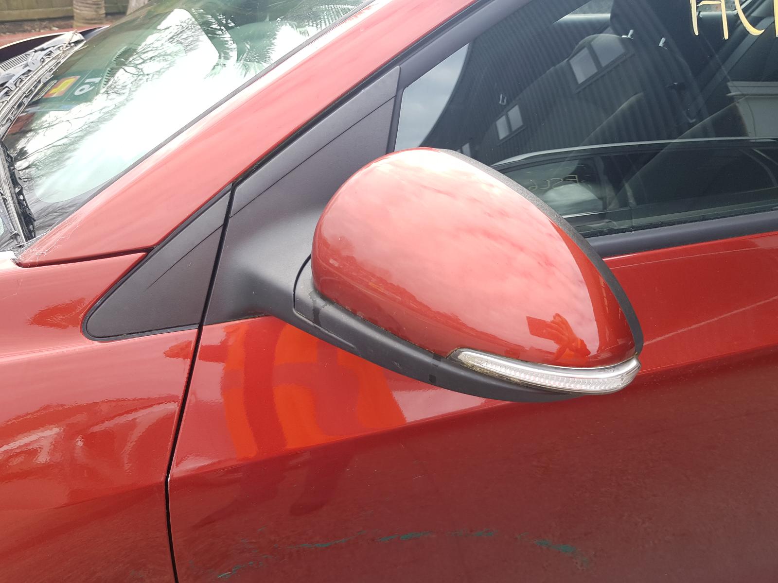 Holden Cruze - 2009-Present