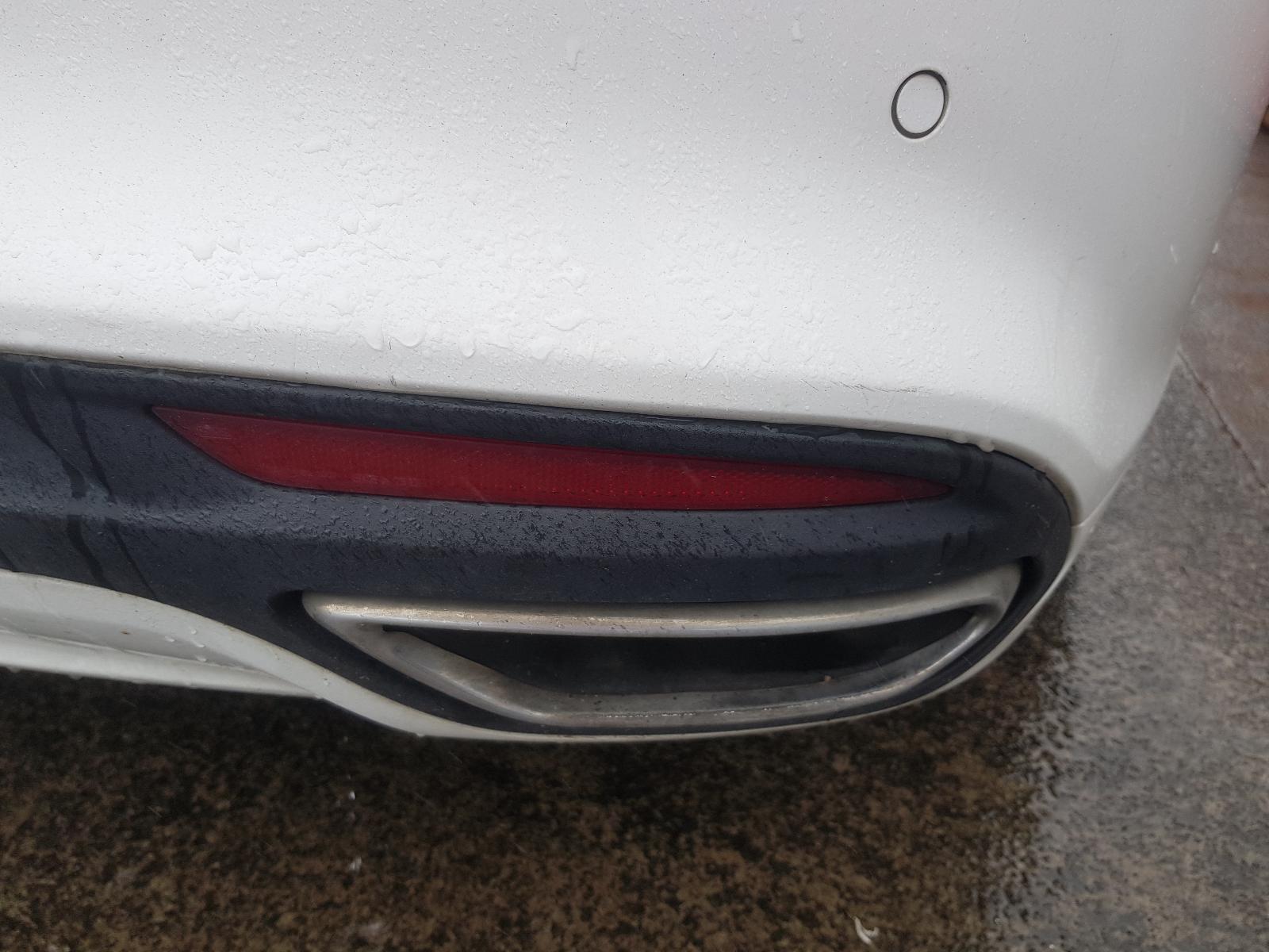 Ford Mondeo - MD 2014-2017