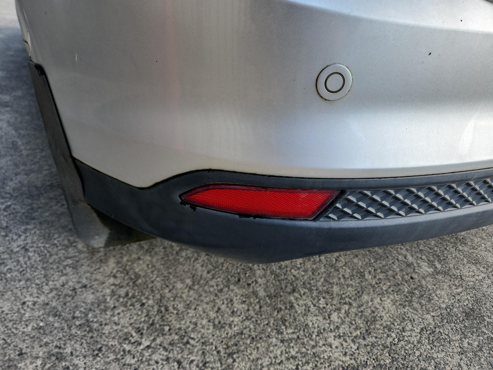 Ford Focus - LW 2011-2015