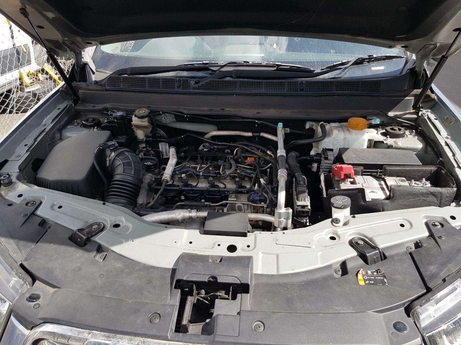 Holden Captiva - Captiva 7 2011-Present