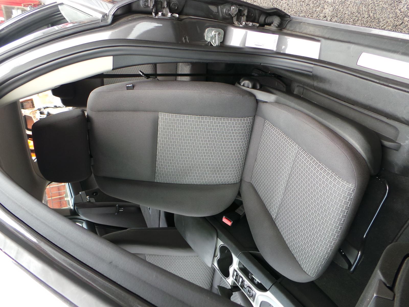 Holden Commodore - VE 2006-2013