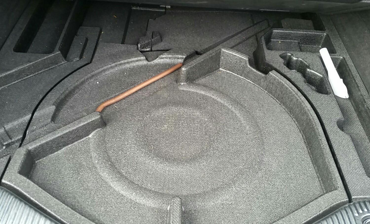 Ford Mondeo - MD 2014-2017