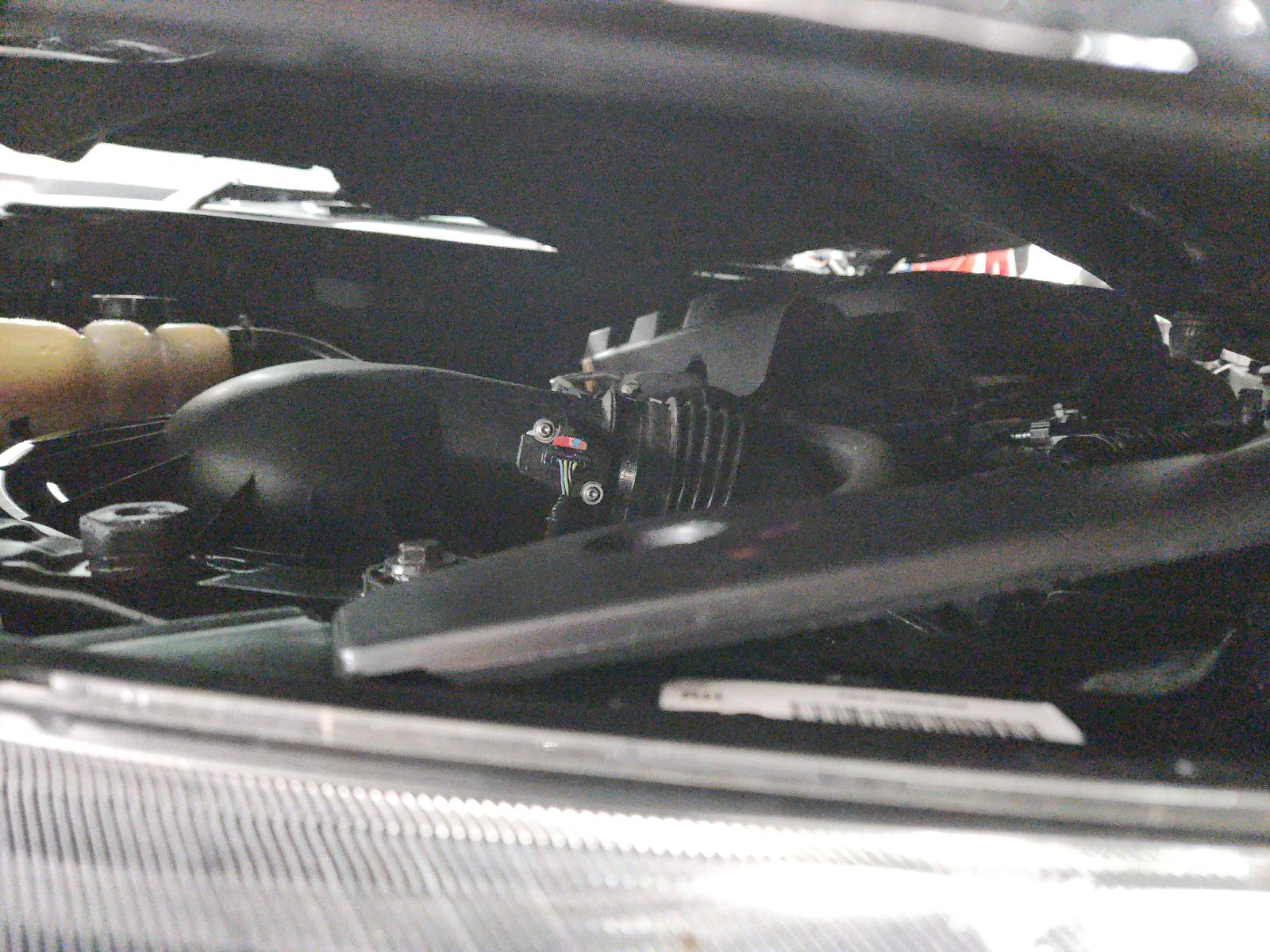 Ford Ranger - PX/PX2 2011-2017