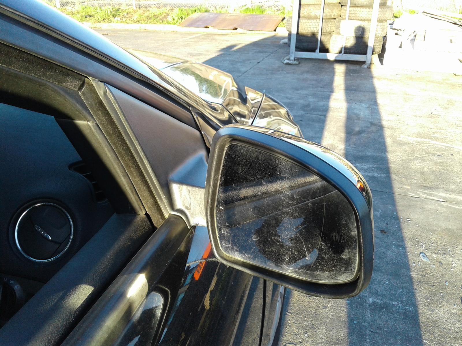 Ford Mondeo - MA-MB 2007-2010