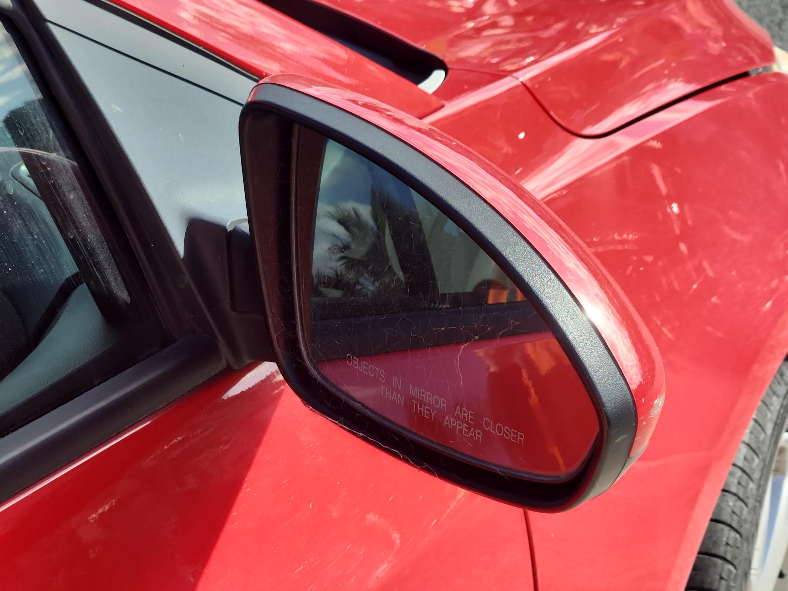 Holden Cruze - 2009-Present