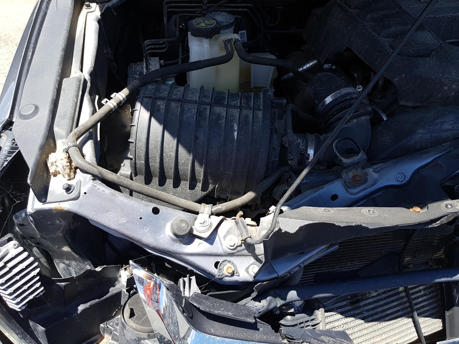 Holden Colorado - RG2 2016-Present