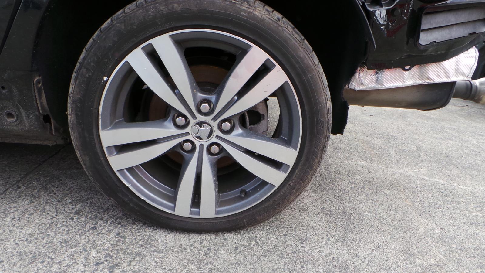 Holden Commodore - VF 2013-Present