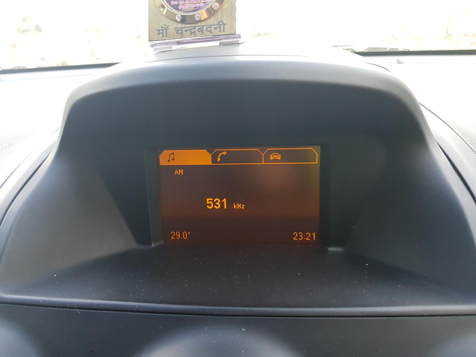 Holden Captiva - Captiva 5 2006-2011