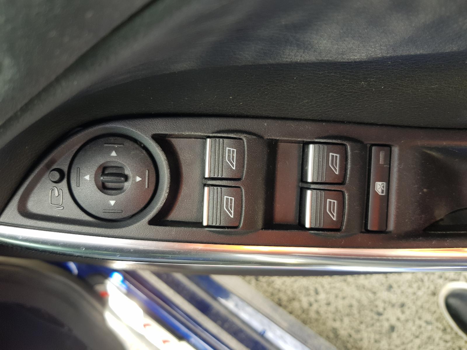 Ford Focus - LZ 2015-2017