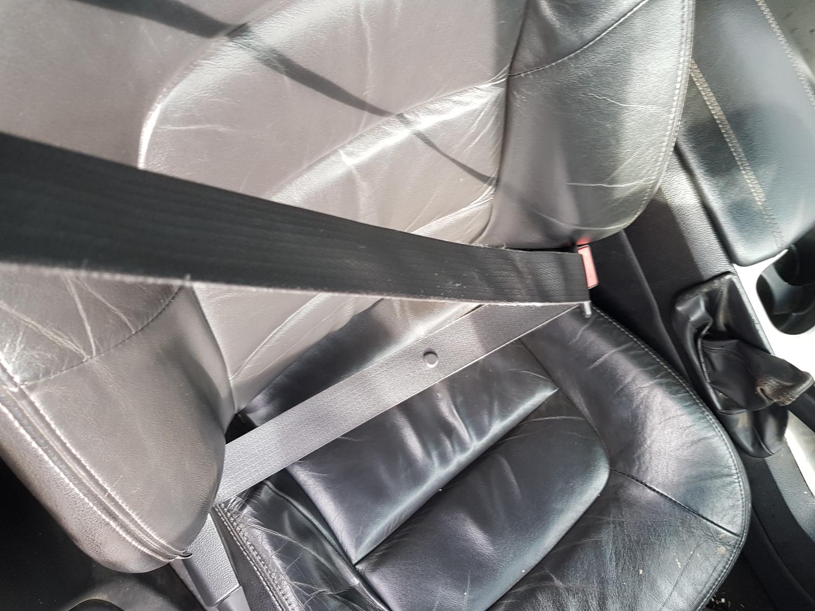 Ford Falcon - FG-FGX 2008-2016