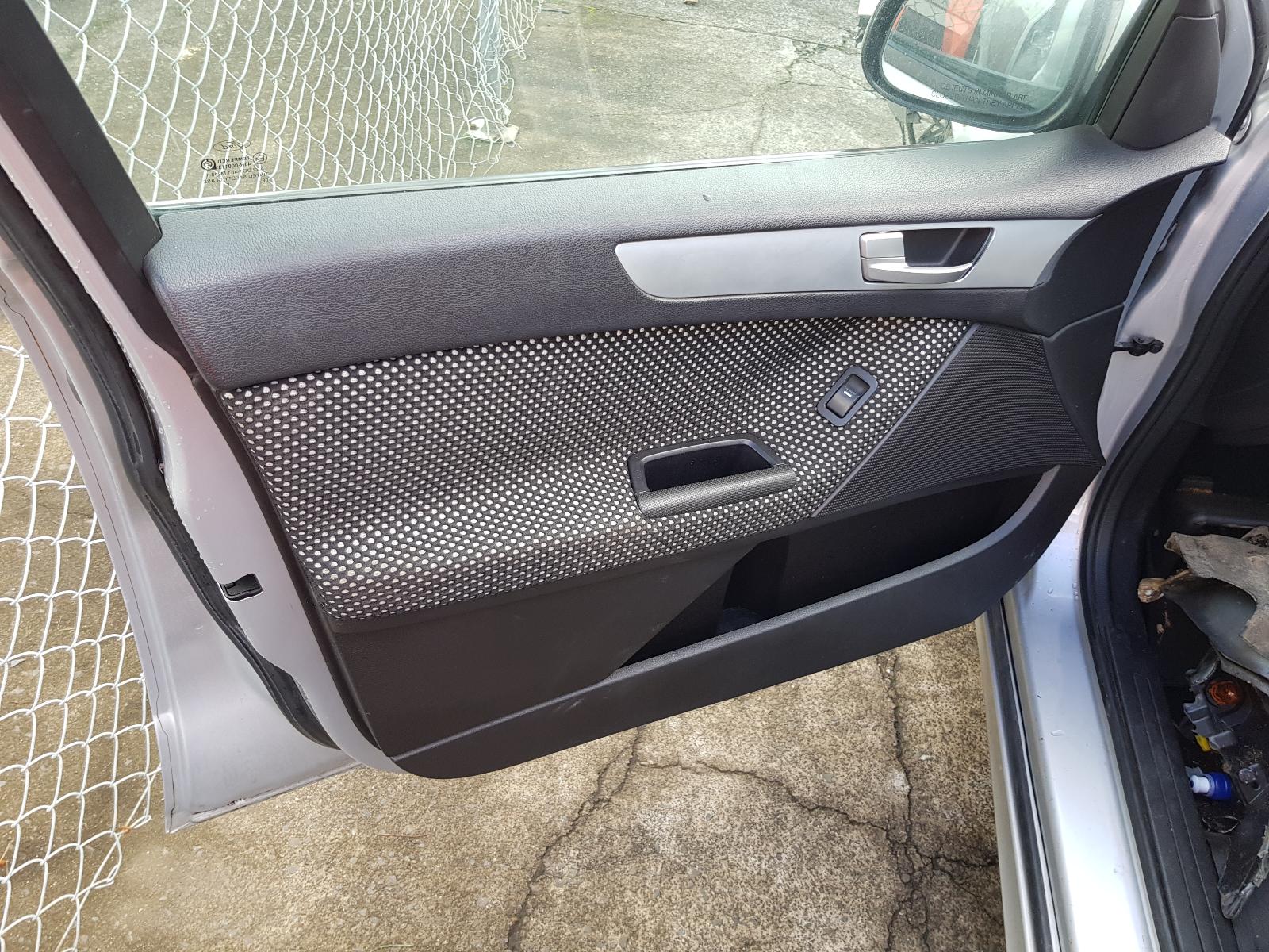 Ford Falcon - FG-FGX 2008-2016