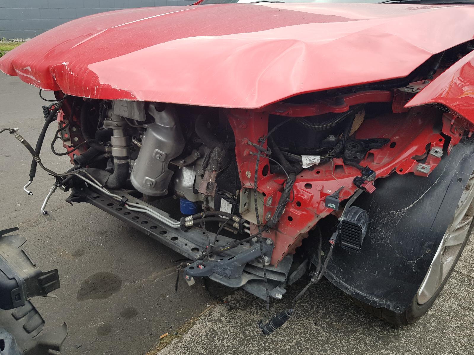 Holden Commodore - Other