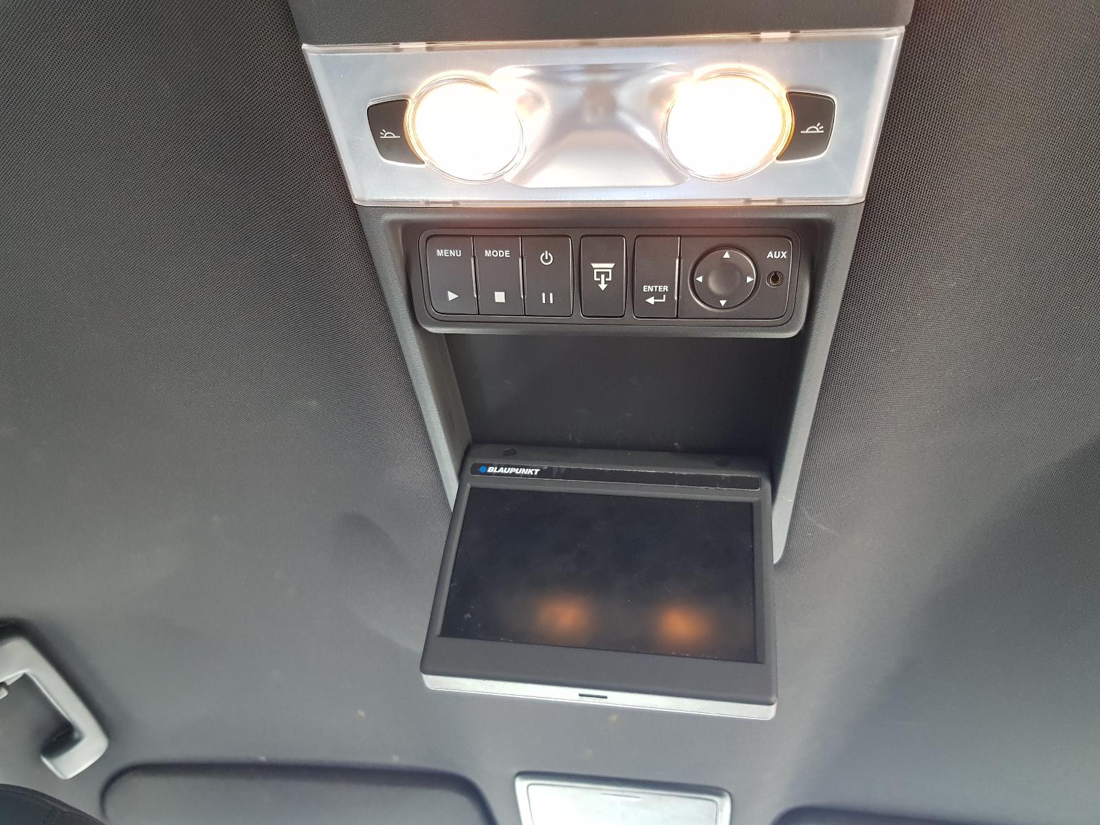 Holden Commodore - VE 2006-2013