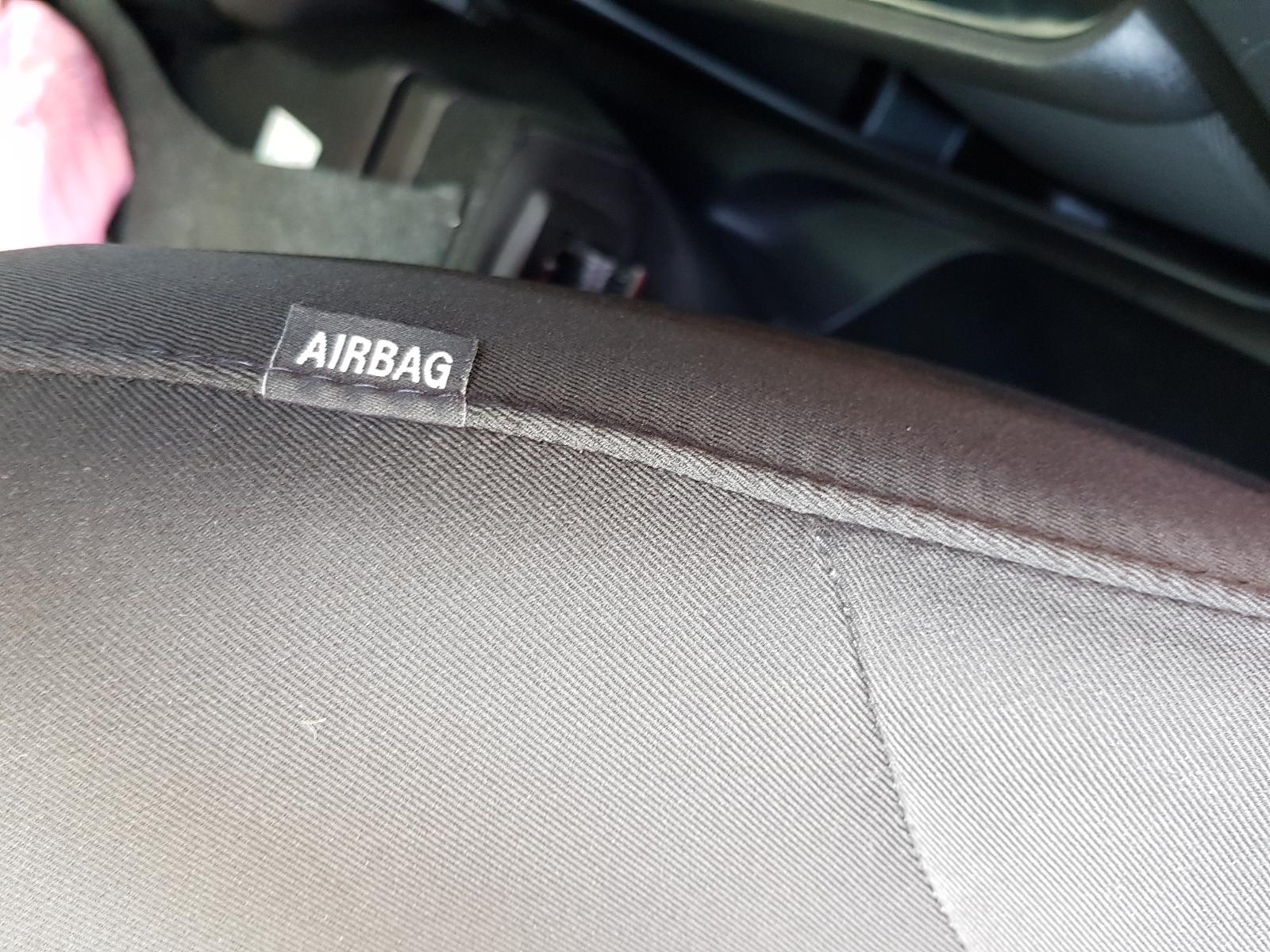 Ford Mondeo - MD 2014-2017