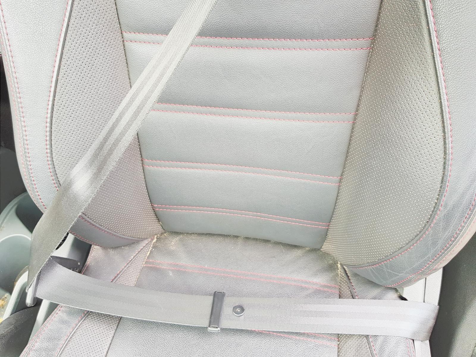 Ford EcoSport - BW 2013-present