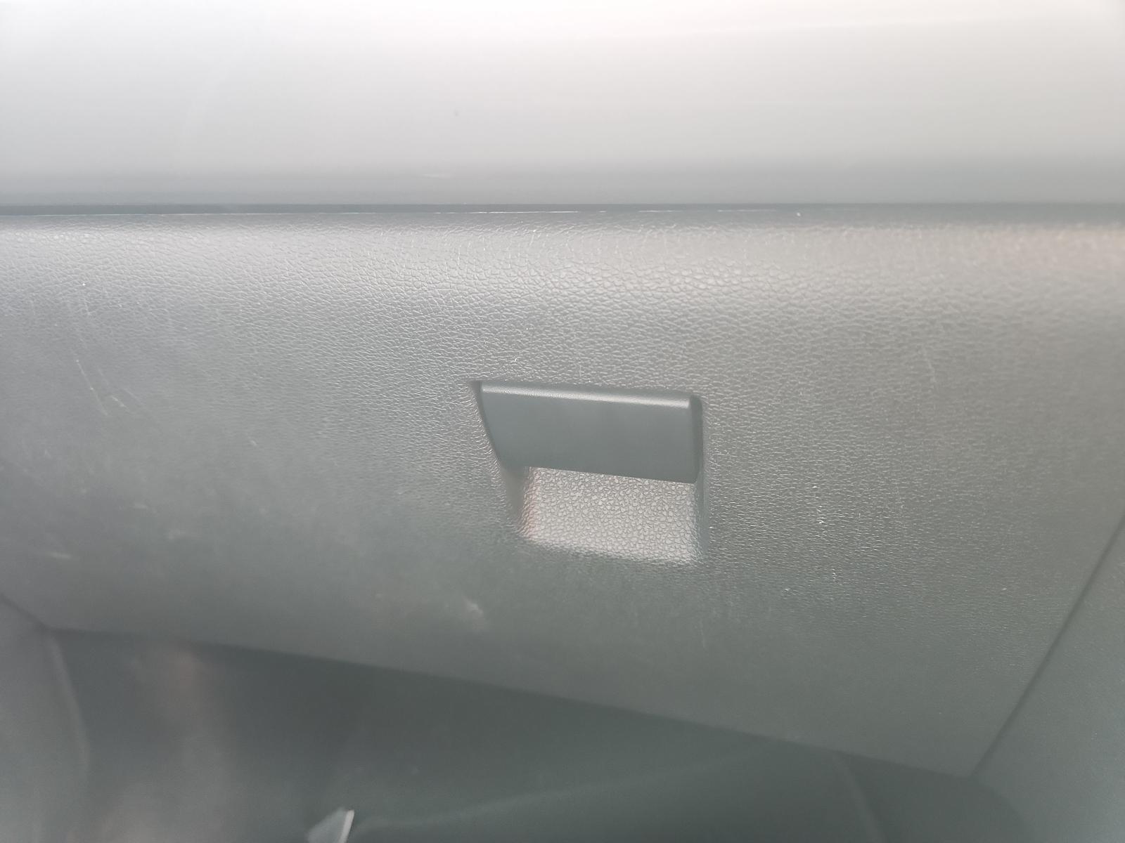 Ford Territory - SZ 2011-Present