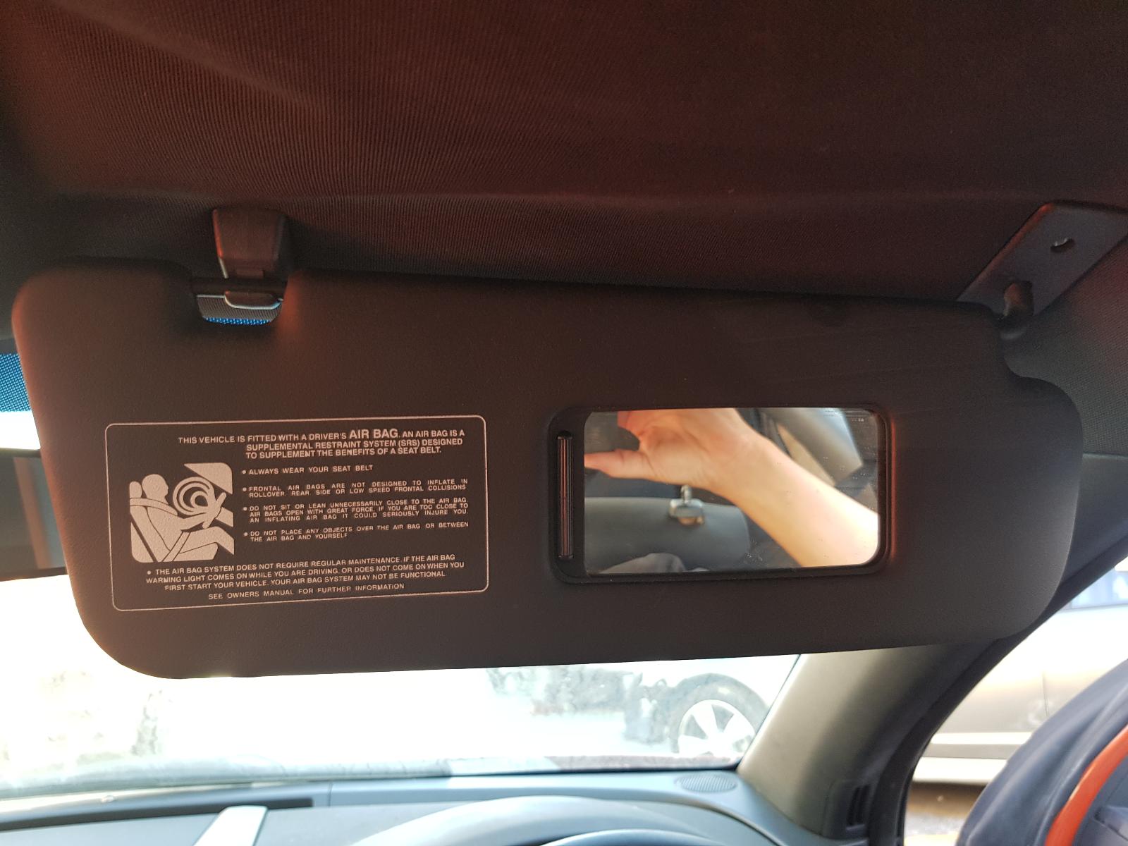 Holden Commodore - VE 2006-2013