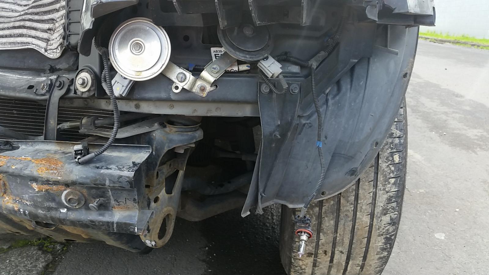 Ford Ranger - PX/PX2 2011-2017