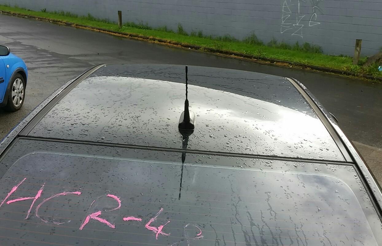 Holden Cruze - 2009-Present