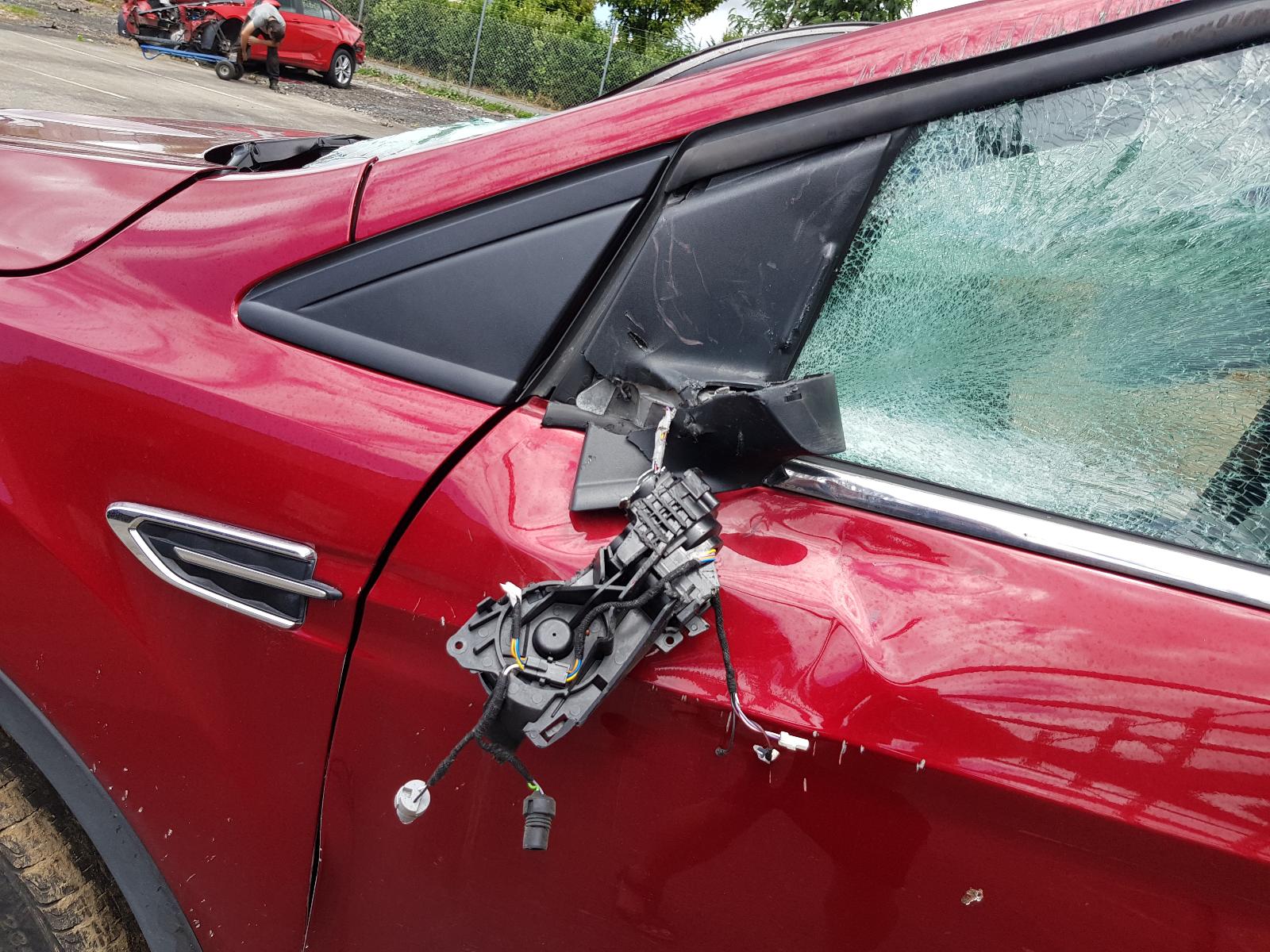 Ford Escape - LF 2007-Present