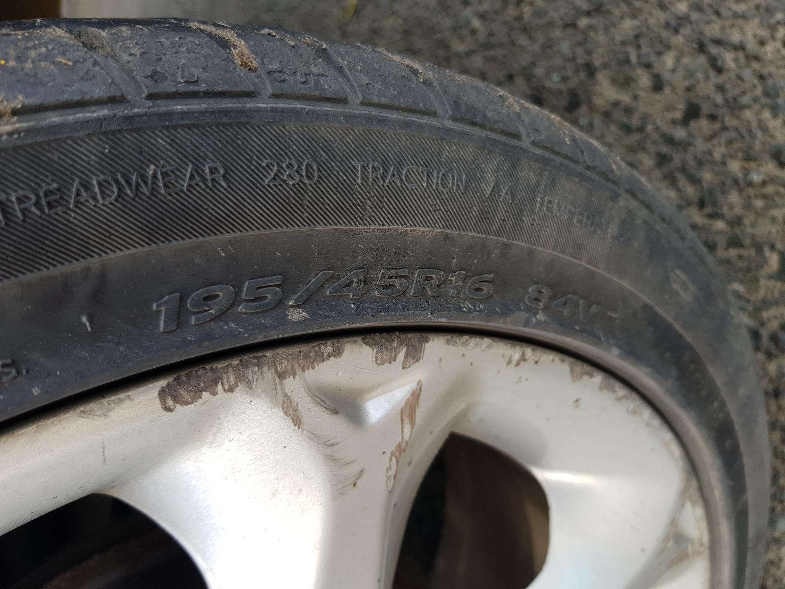 Ford Fiesta - MK VI 2008-Present