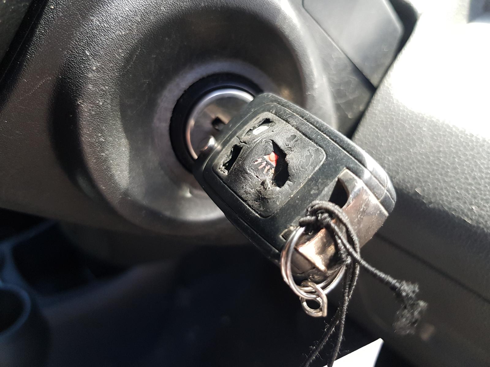 Holden Barina - Spark 2010-Present