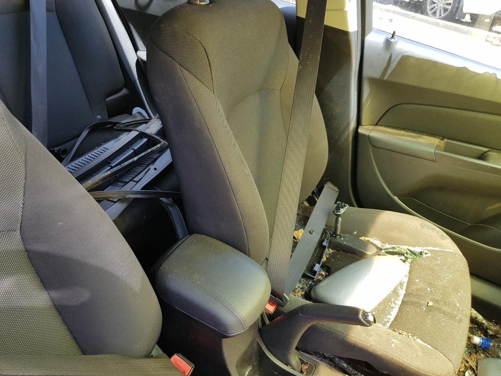 Holden Cruze - 2009-Present