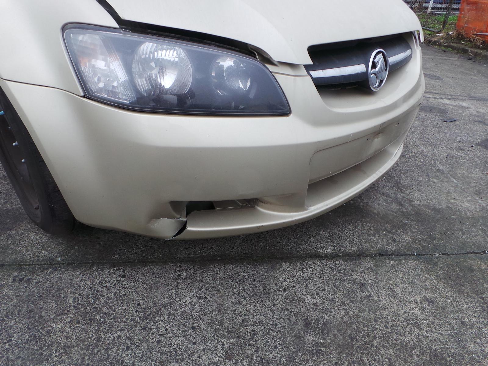 Holden Commodore - VE 2006-2013