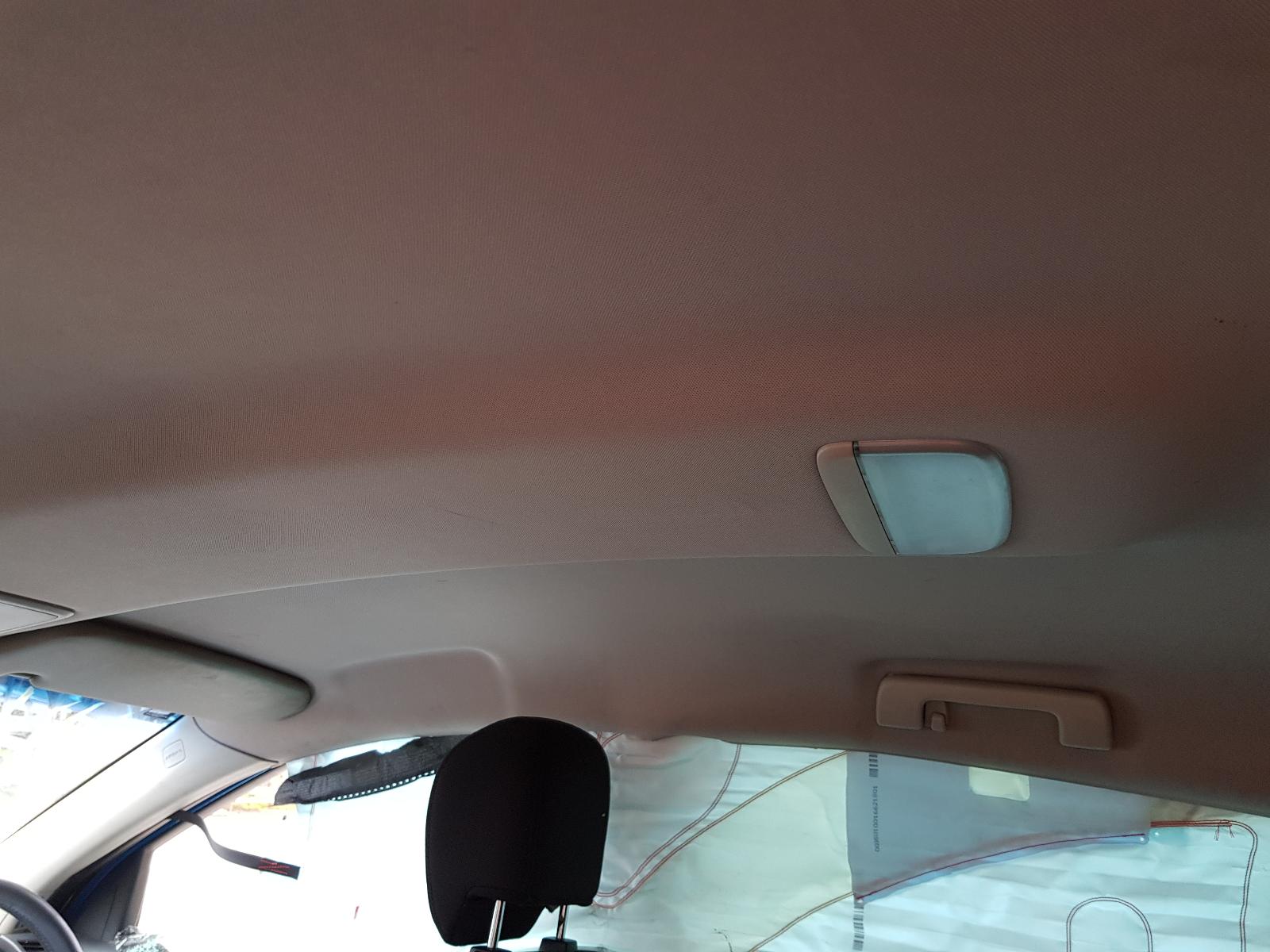 Holden Commodore - VE 2006-2013