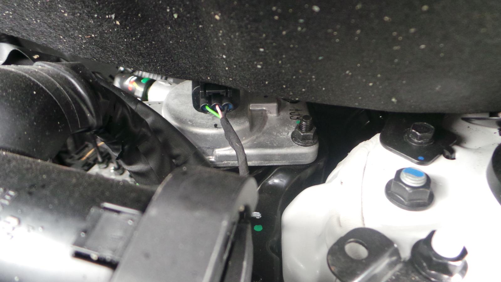 Hyundai ix35 - 2010-2015