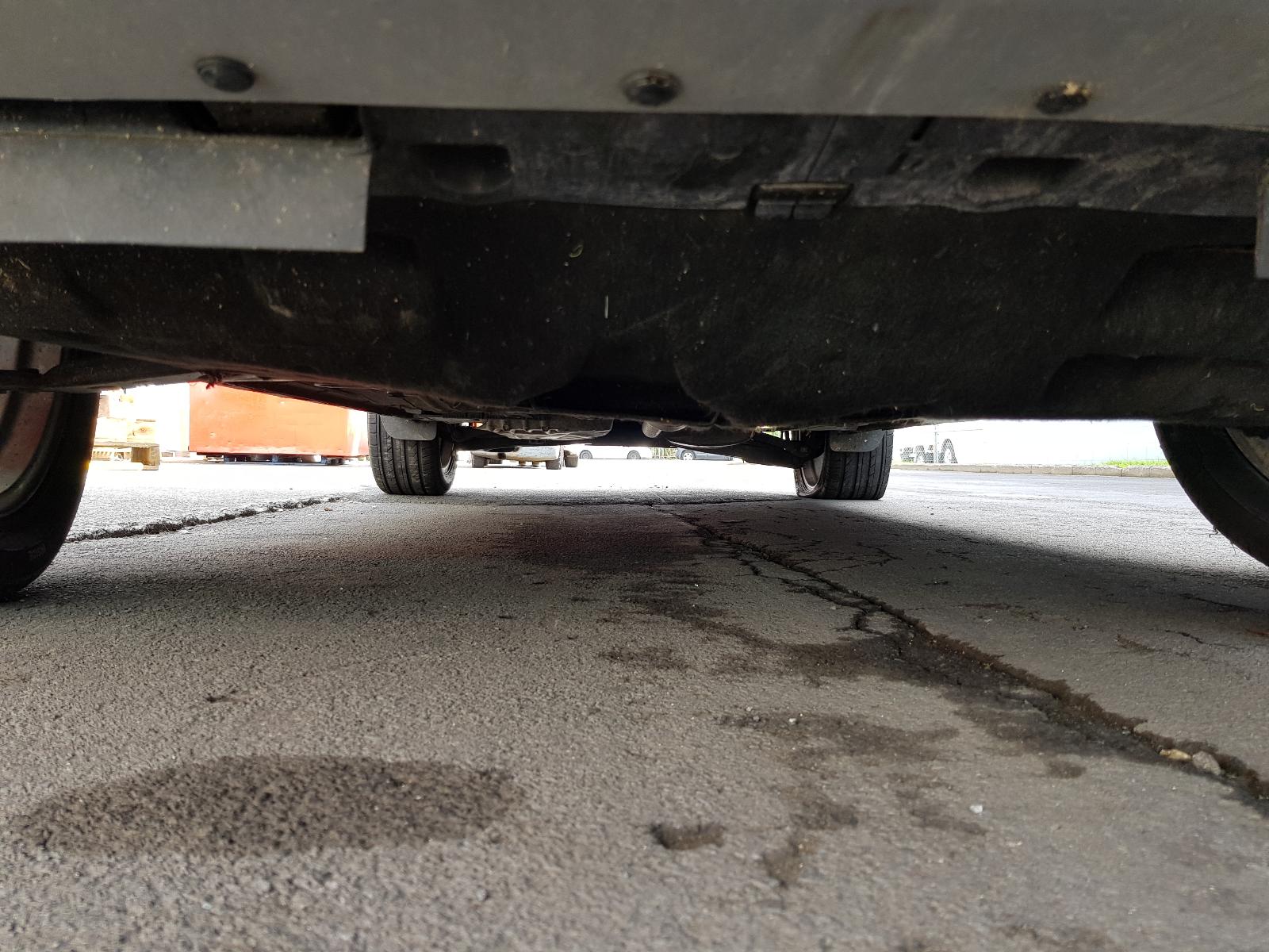 Ford Escape - LF 2007-Present