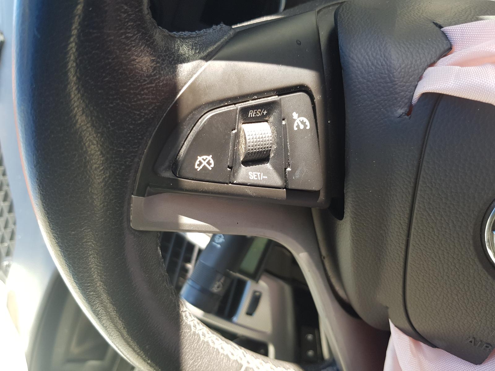 Holden Cruze - 2009-Present