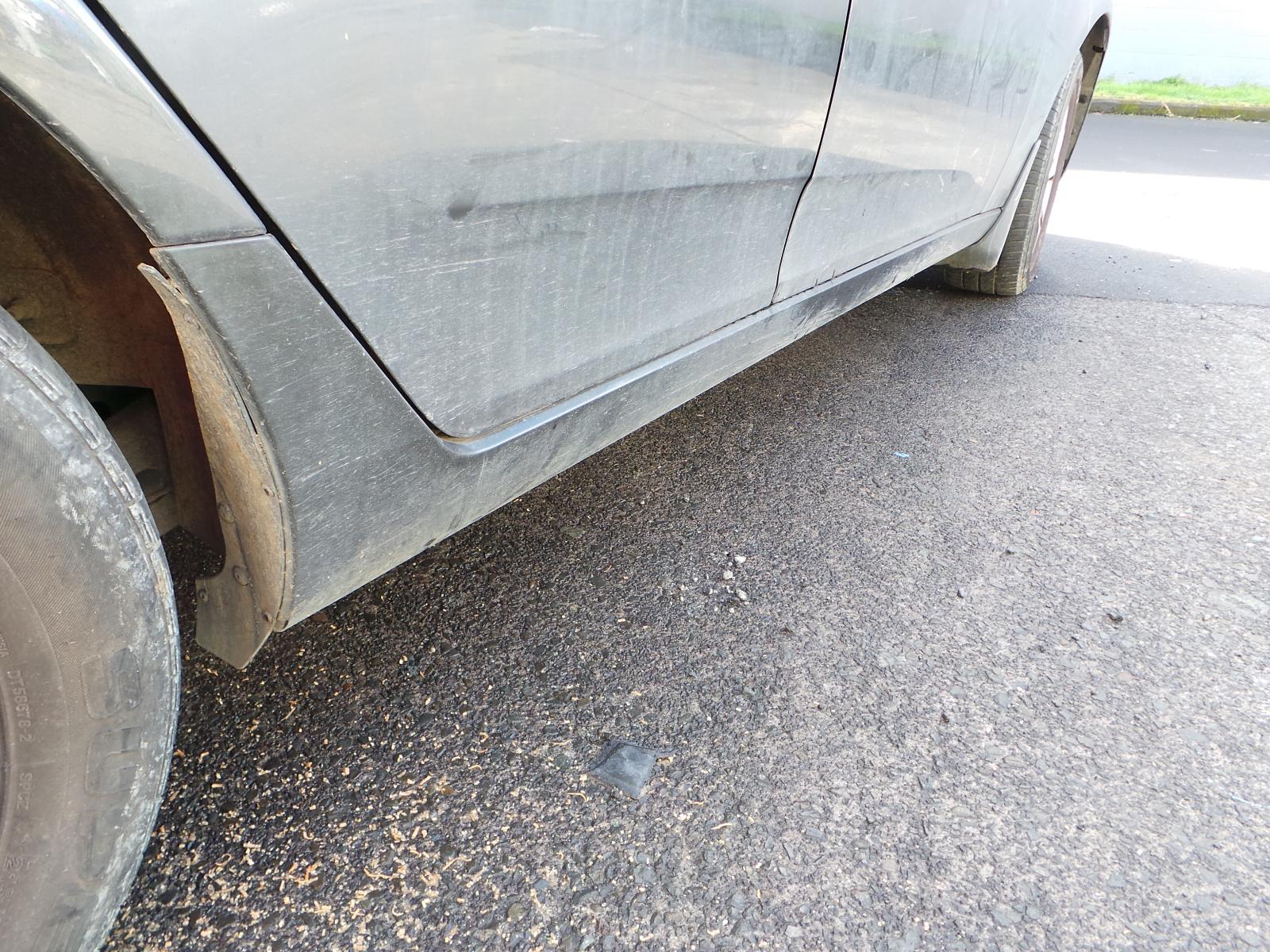 Ford Falcon - FG-FGX 2008-2016