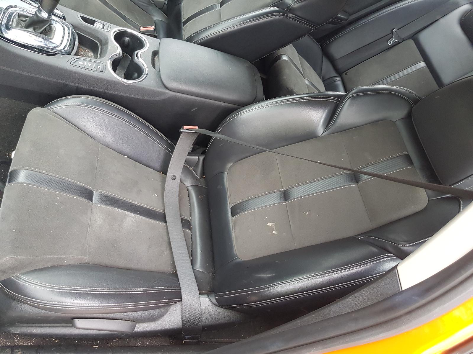 Holden Commodore - VF 2013-Present