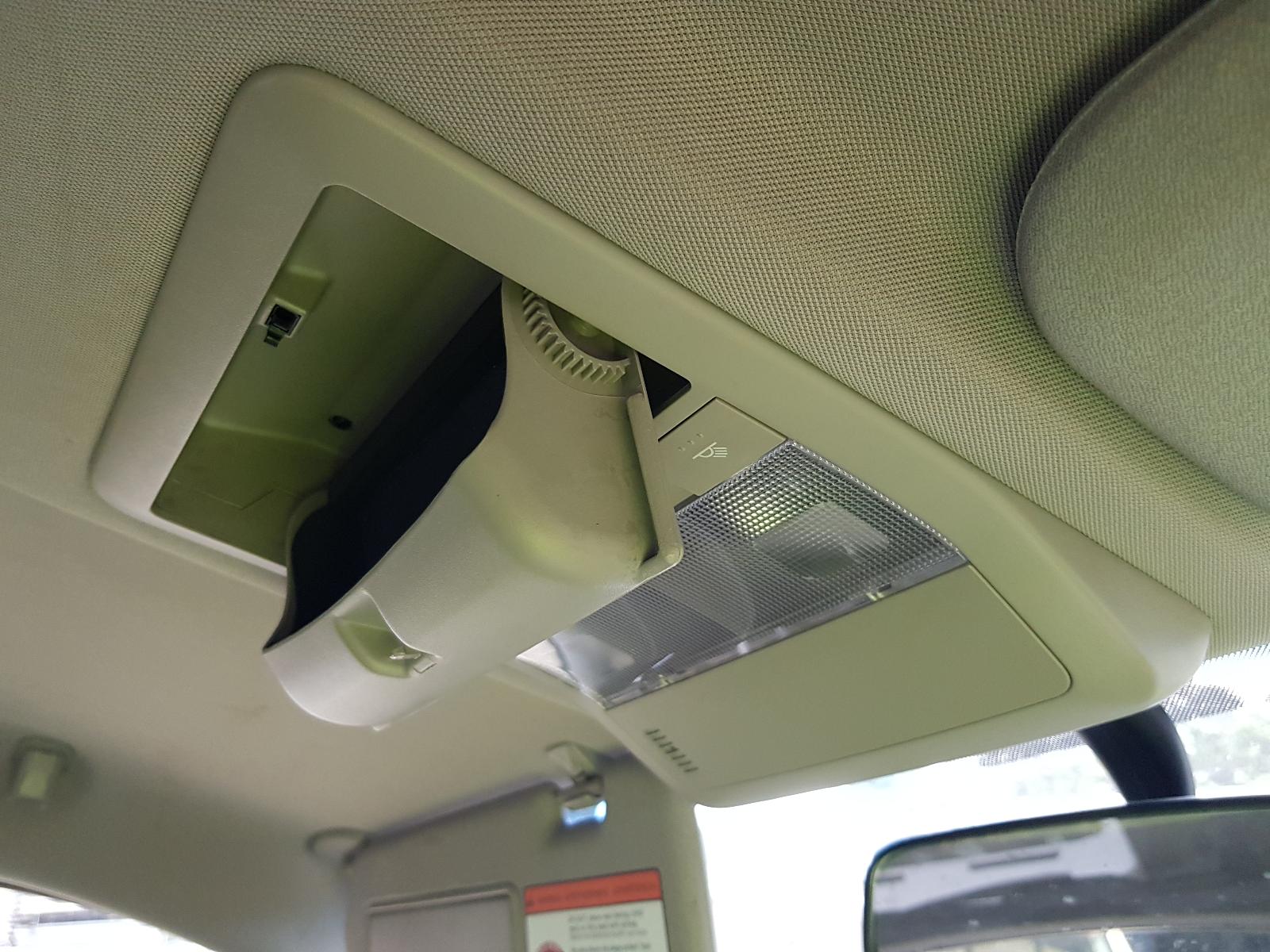 Holden Captiva - Captiva 5 2006-2011