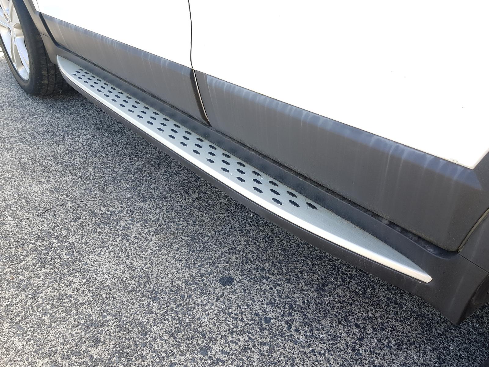 Holden Captiva - Captiva 7 2011-Present