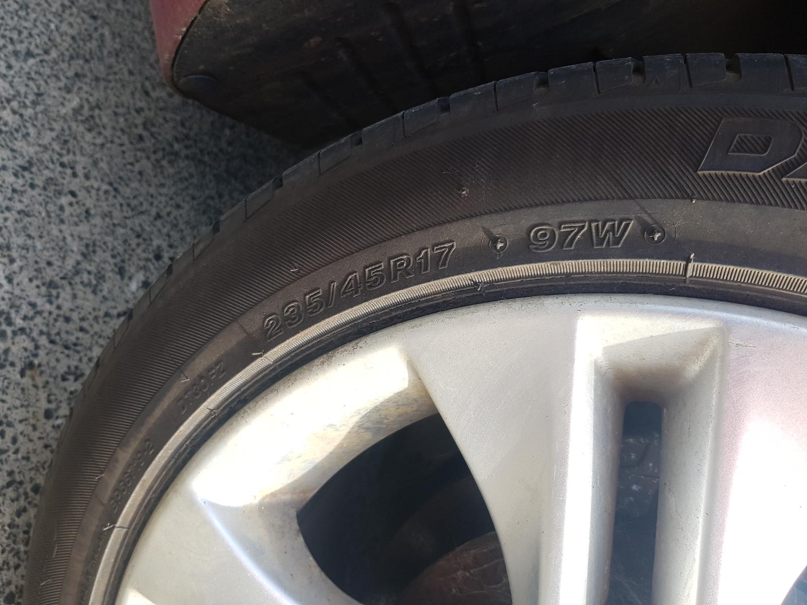 Ford Falcon - FG-FGX 2008-2016