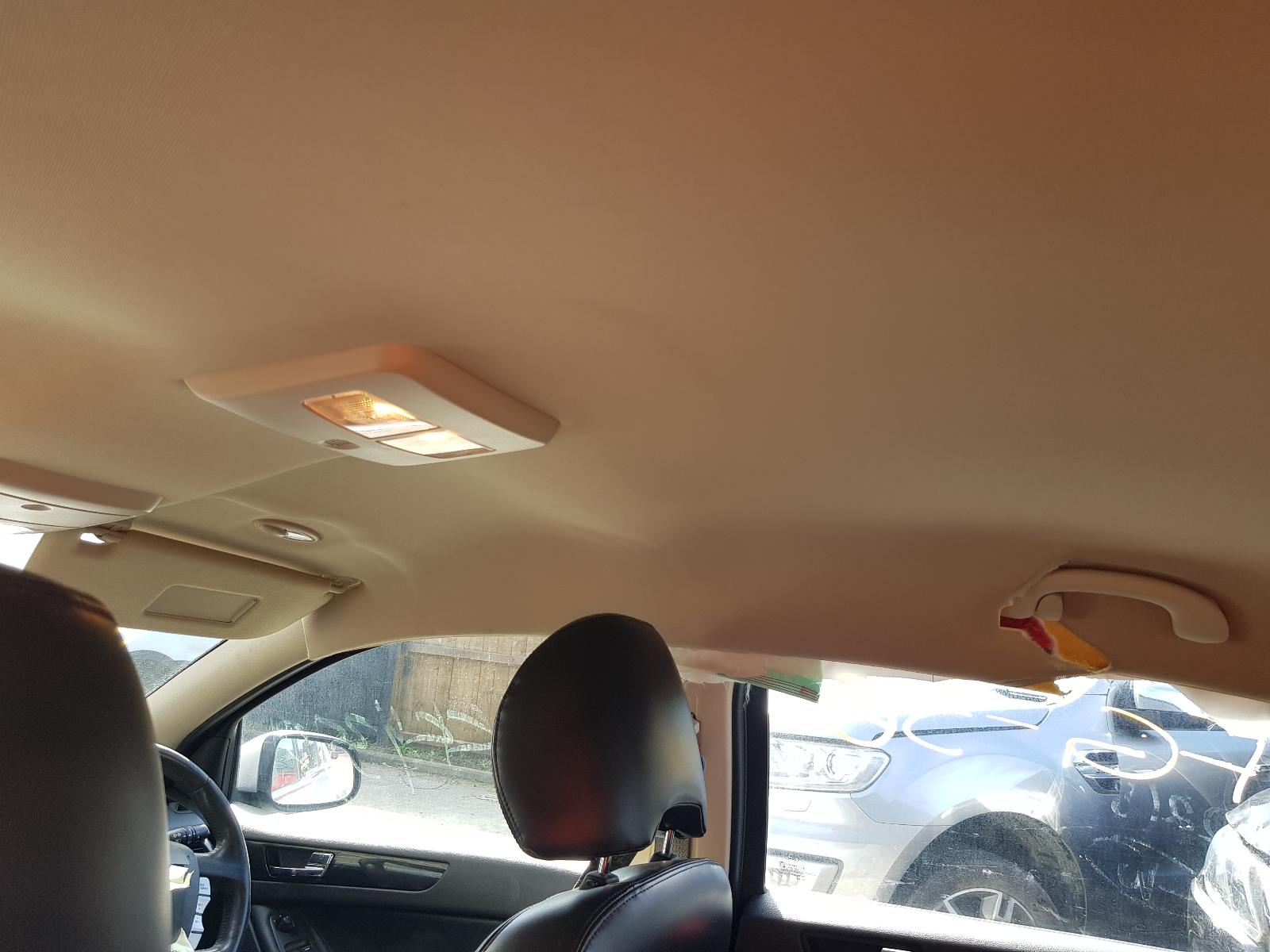 Ford Falcon - FG-FGX 2008-2016