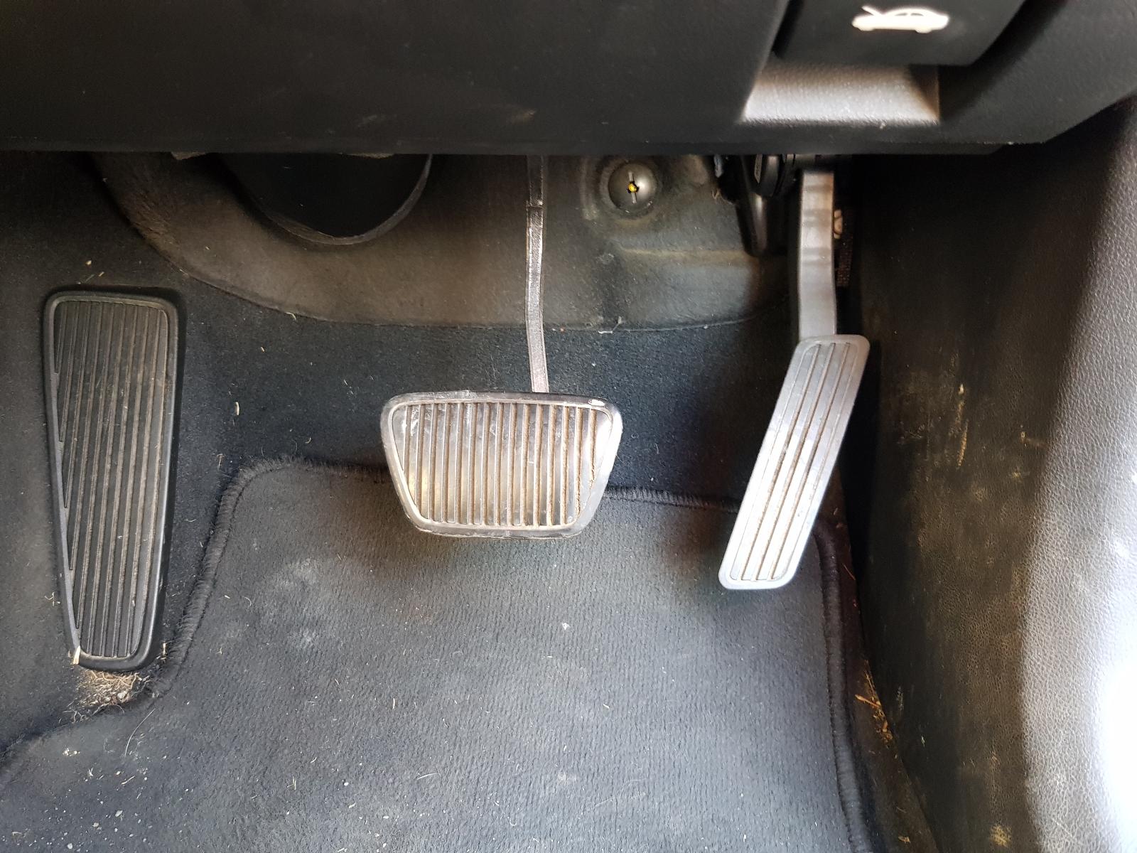 Holden Commodore - VE 2006-2013