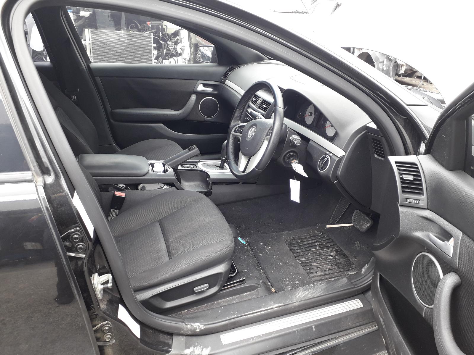 Holden Commodore - VE 2006-2013