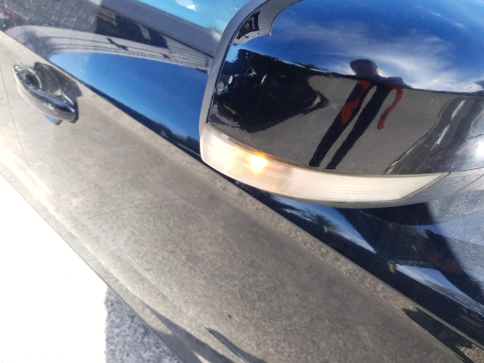 Ford Mondeo - MC 2011-2014