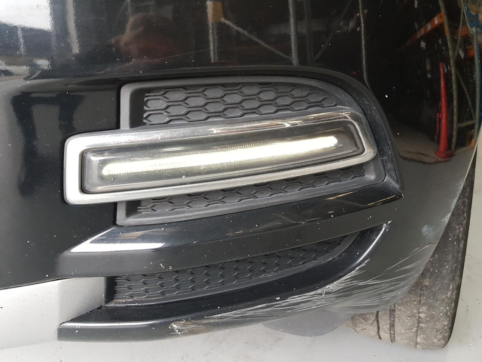 Ford Territory - SZ 2011-Present