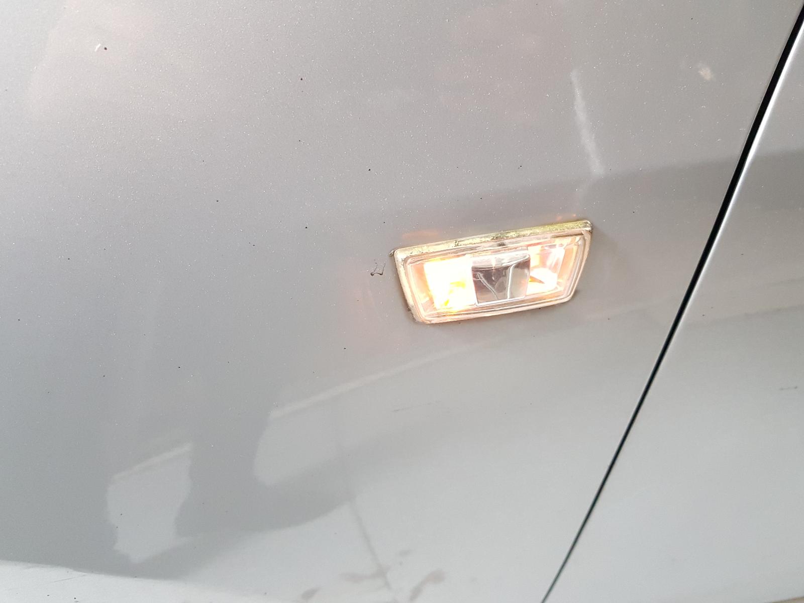 Holden Cruze - 2009-Present