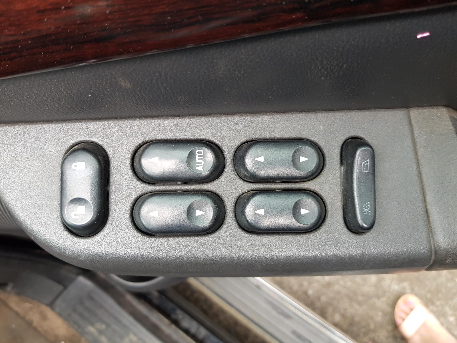 Ford Explorer - UT 2005-2007