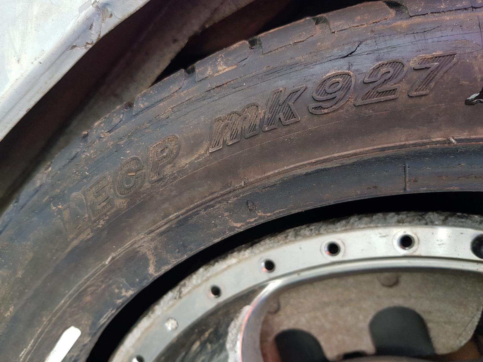 Ford Falcon - FG-FGX 2008-2016