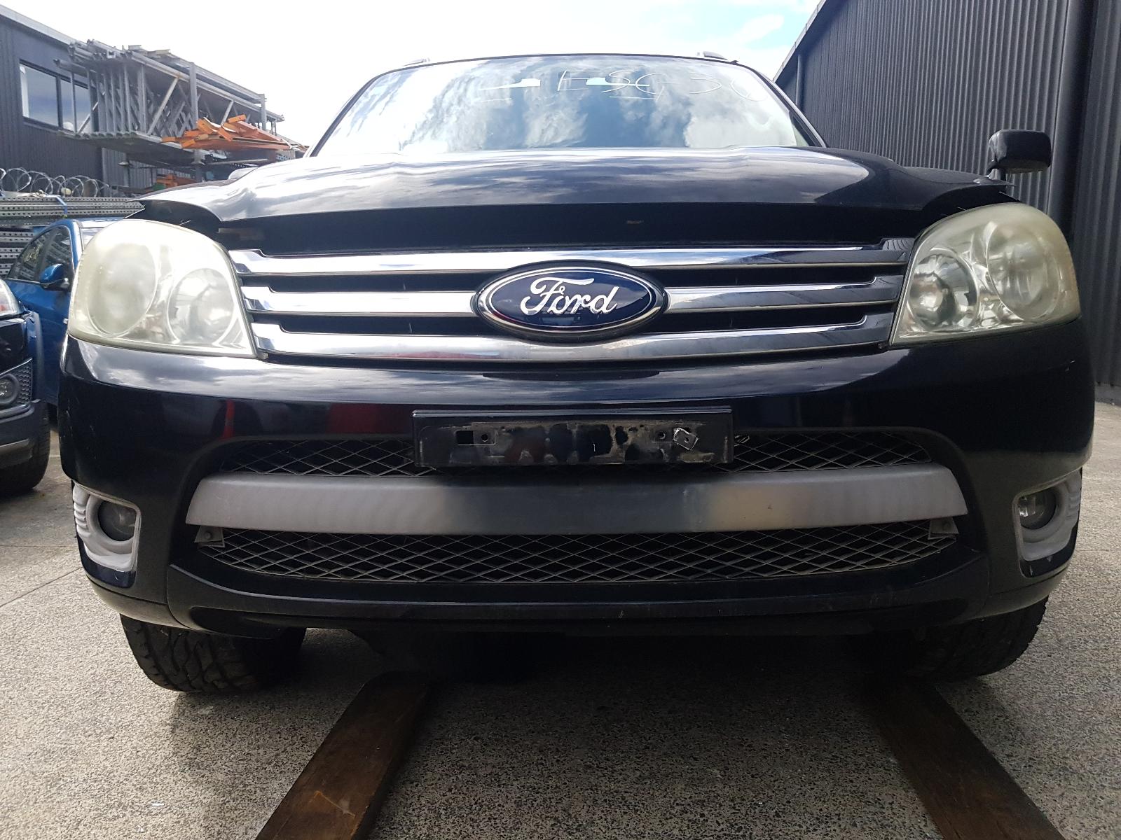 Ford Escape - LF 2007-Present