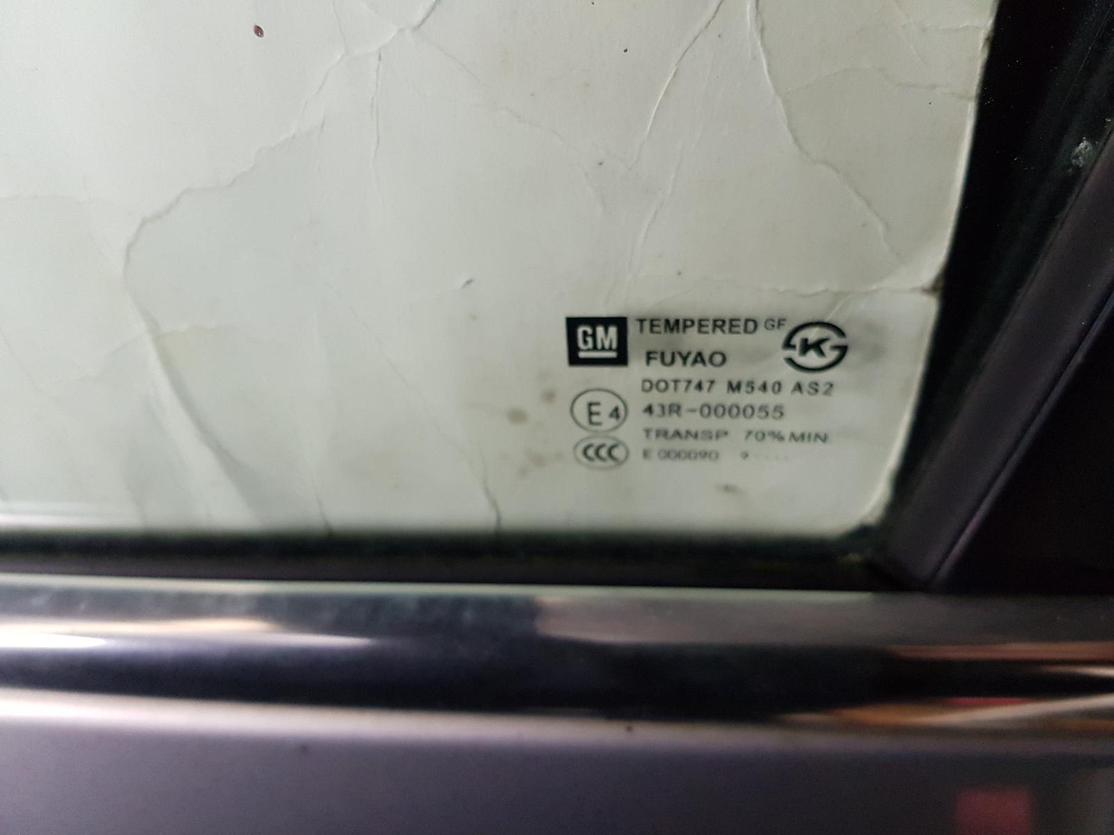 Holden Cruze - 2009-Present