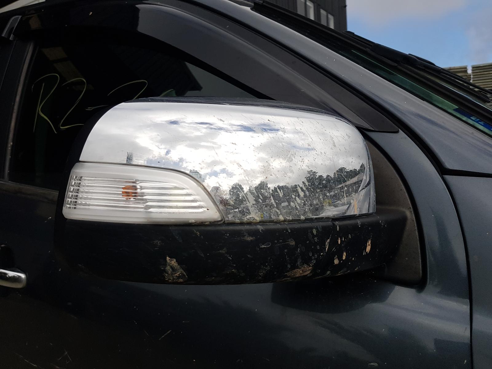 Ford Ranger - PX/PX2 2011-2017